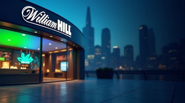 William Hill sign up offer: Get free bets on your first deposit