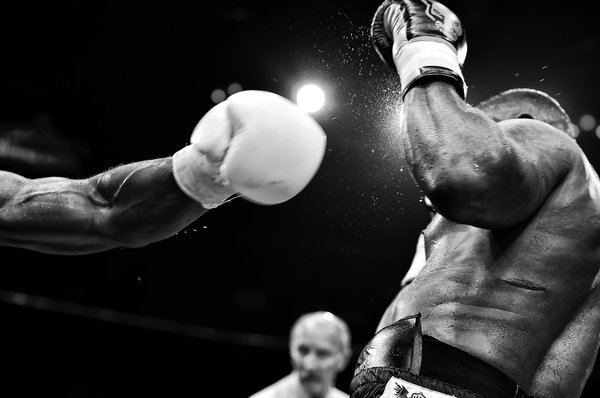 Proven Fundraising Tactics for Combat Sports Clubs in the UK: Boost Your Impact